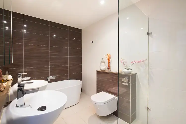 Fifth view of Homely unit listing, 354/79-91 Macpherson Street, Warriewood NSW 2102