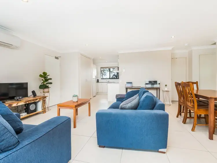 Fifth view of Homely unit listing, 4/5 Livingstone Street, Yeerongpilly QLD 4105