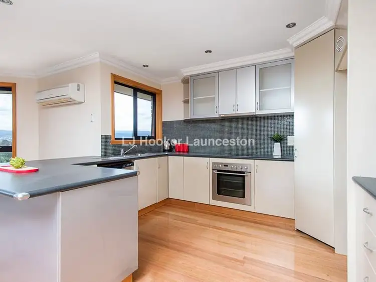 Second view of Homely house listing, 16 Cooper Crescent, Riverside TAS 7250