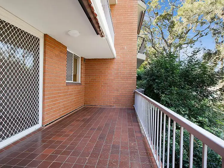 Fourth view of Homely unit listing, 31/491-497 President Avenue, Sutherland NSW 2232