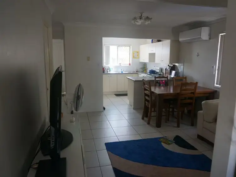 Second view of Homely townhouse listing, 37/10 Diamond Street, Slacks Creek QLD 4127
