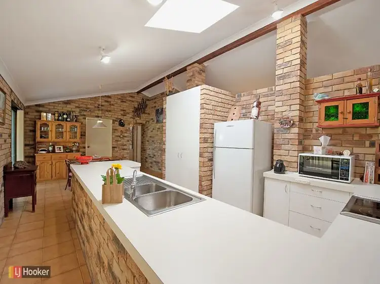 Third view of Homely house listing, 75 Whiteside Road, Whiteside QLD 4503