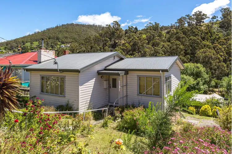 57 Cascade Road, South Hobart TAS 7004