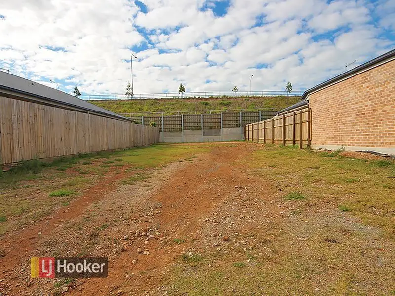 Main view of Homely land listing, Address available on request