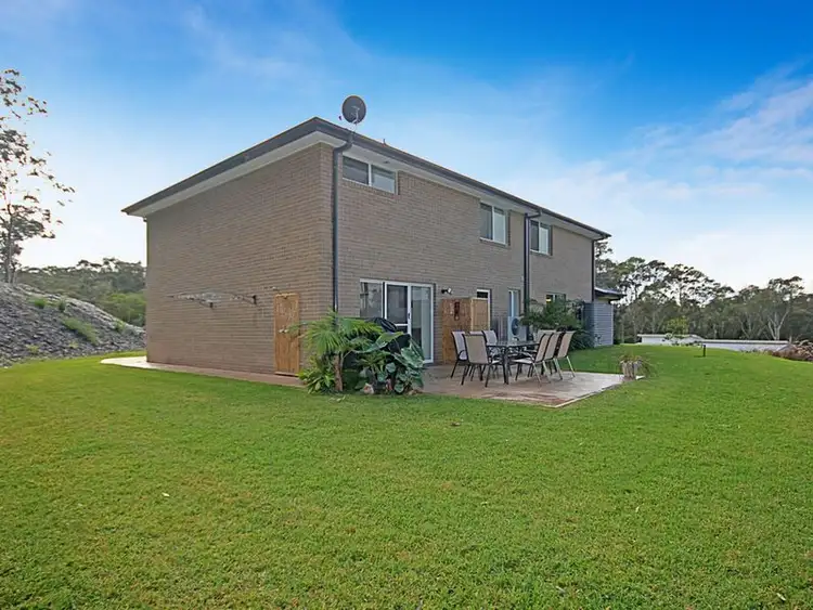 Second view of Homely house listing, 1 Banksia Grove, Malua Bay NSW 2536