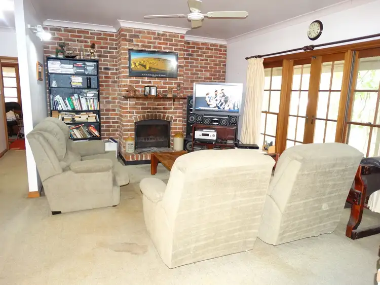 Sixth view of Homely house listing, 15 Merindah Close, Brandy Hill NSW 2324