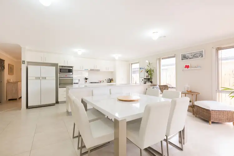 Third view of Homely house listing, 130 Mabo Boulevard, Bonner ACT 2914