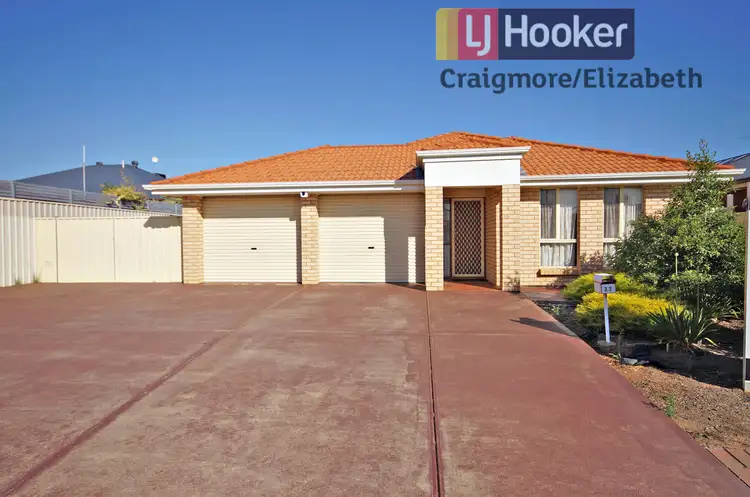 Main view of Homely house listing, 32 Eva Road, Munno Para West SA 5115