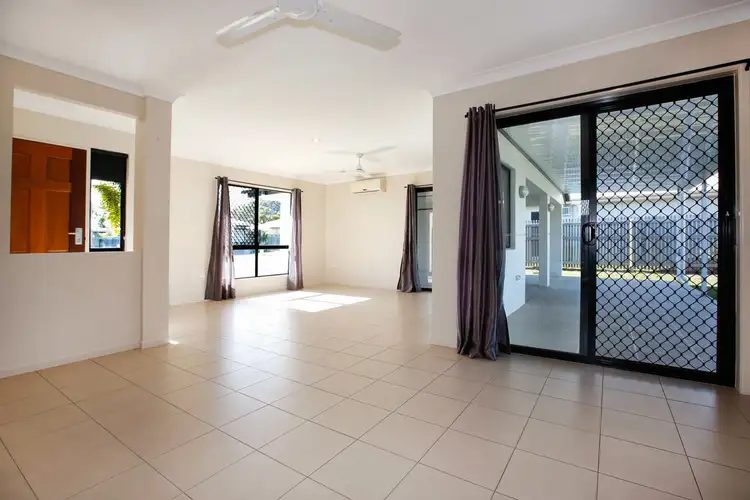Third view of Homely house listing, 66 Franklin Street, Mount Louisa QLD 4814