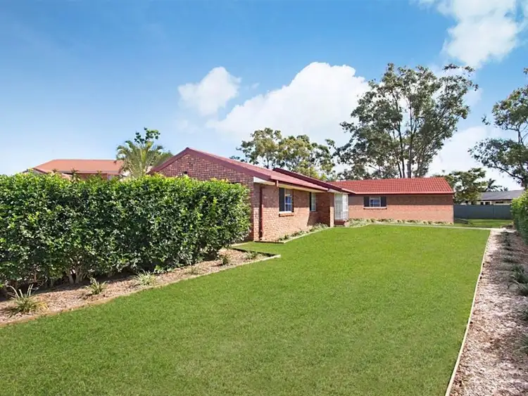 Second view of Homely house listing, 23 Wild Duck Drive, Mermaid Waters QLD 4218