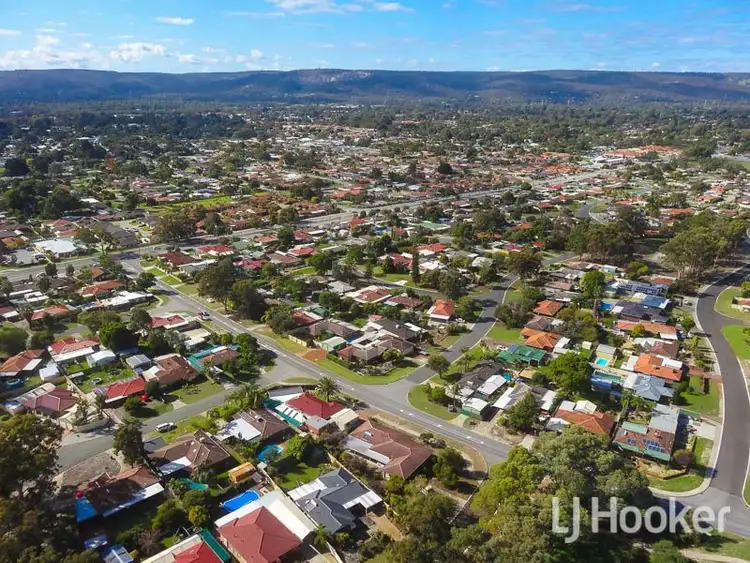 Seventh view of Homely house listing, 15 Anaconda Drive, Gosnells WA 6110