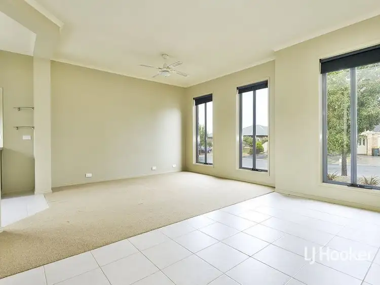 Sixth view of Homely house listing, 37 Frances Browne Way, Tarneit VIC 3029