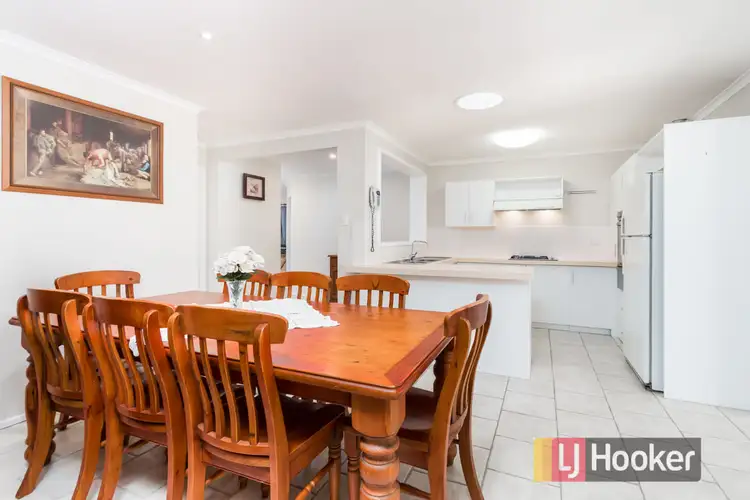 Third view of Homely house listing, 1 Cotterill Street, Plumpton NSW 2761