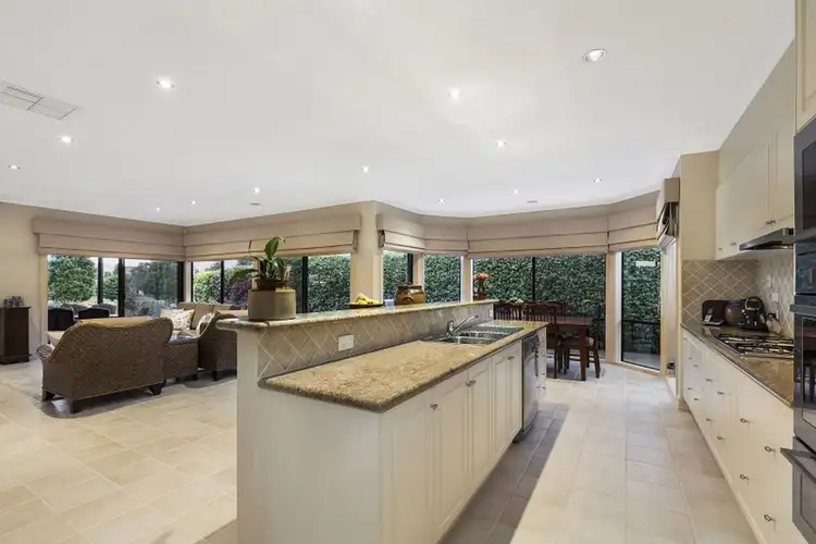 Third view of Homely house listing, 44 St Andrews Close, Hidden Valley VIC 3756