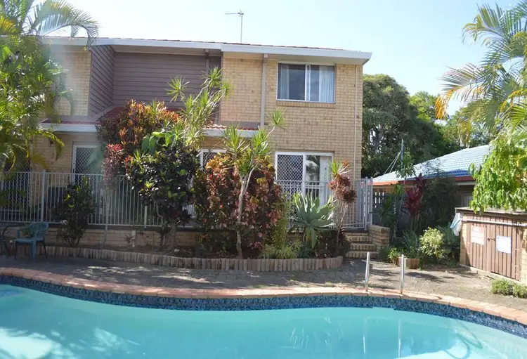 10/43 North Street, Southport QLD 4215