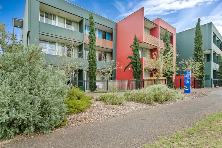 Sixth view of Homely unit listing, 34/9-13 Yates Street, Mawson Lakes SA 5095