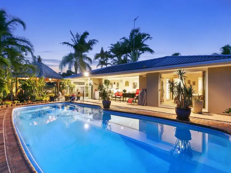 Fifth view of Homely house listing, 7 Jib Court, Mermaid Waters QLD 4218