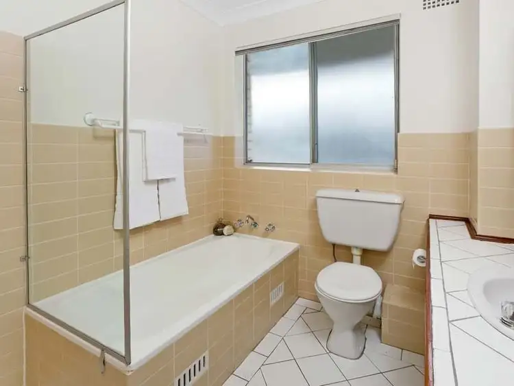 Sixth view of Homely apartment listing, 9/31 Seaview Avenue, Newport NSW 2106