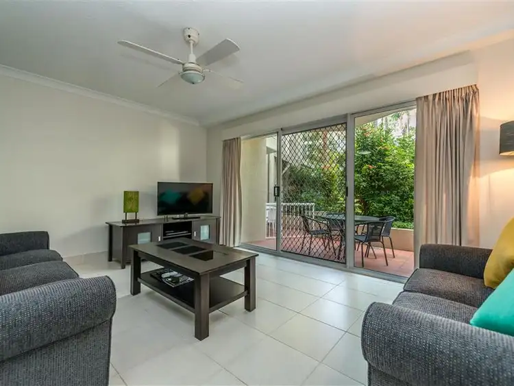 Second view of Homely unit listing, 13/23 Wharf Road, Surfers Paradise QLD 4217