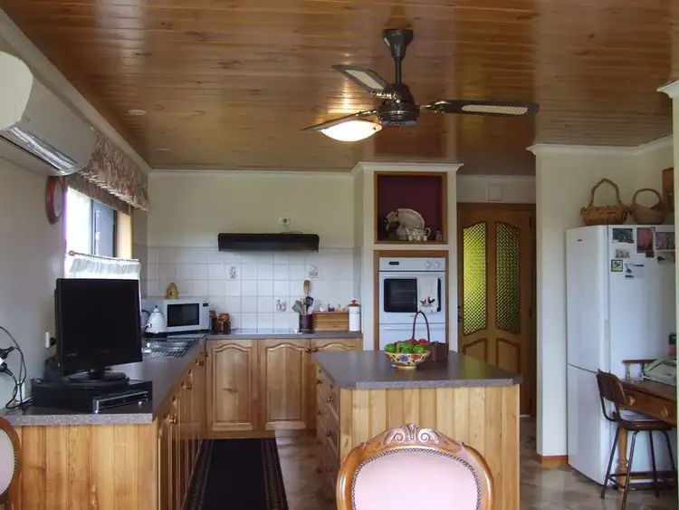 Second view of Homely house listing, 26 Tully Street, St Helens TAS 7216