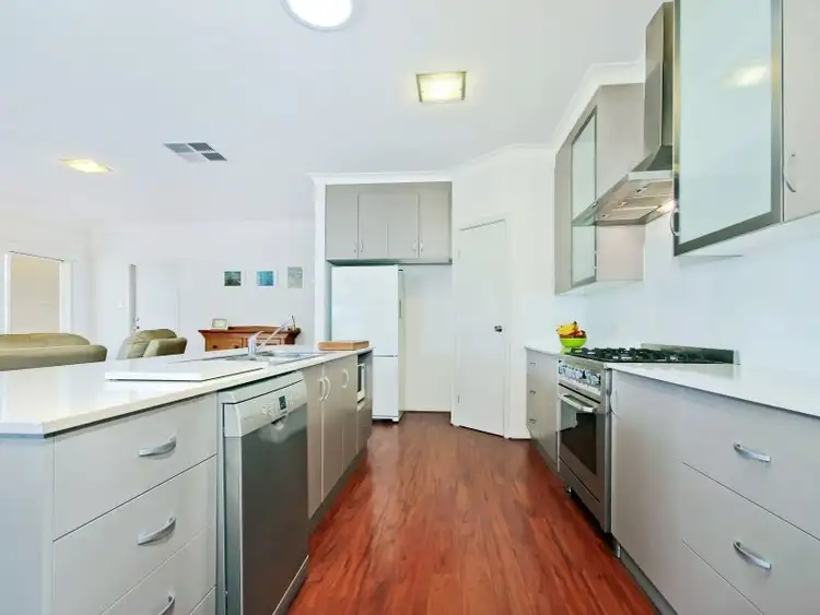 Third view of Homely house listing, 23 Sunday Boulevard, Aldinga Beach SA 5173