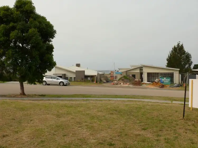Third view of Homely land listing, 6 Heaths View, Paynesville VIC 3880