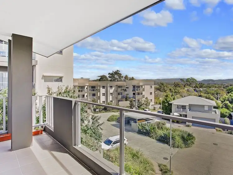 Third view of Homely unit listing, 48/1 Boulton Drive, Nerang QLD 4211