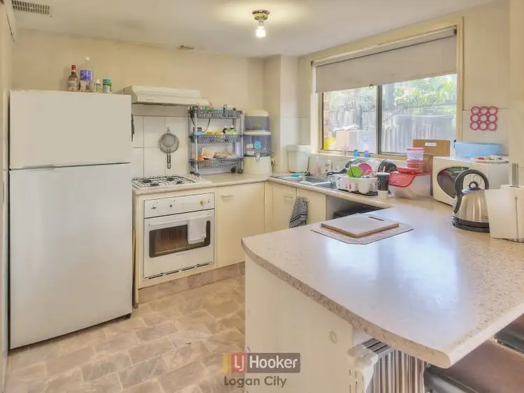 Third view of Homely townhouse listing, 74/17 Marlow Street, Woodridge QLD 4114