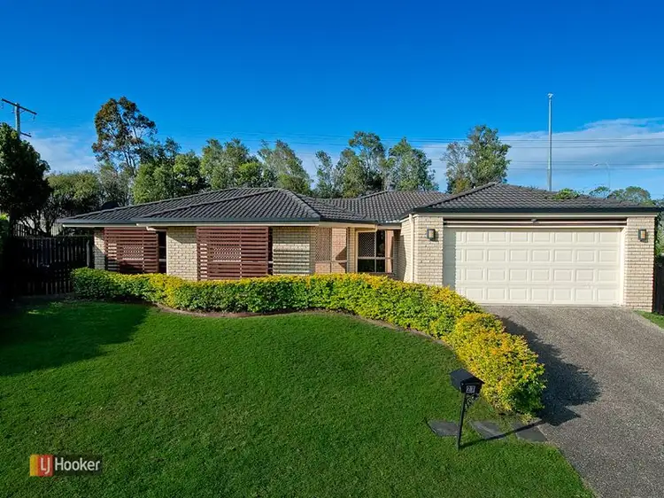 Main view of Homely house listing, 27 Drysdale Court, Murrumba Downs QLD 4503