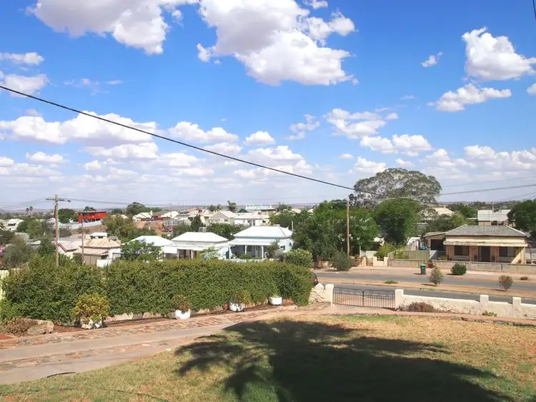 Second view of Homely house listing, 460 Thomas Street, Broken Hill NSW 2880