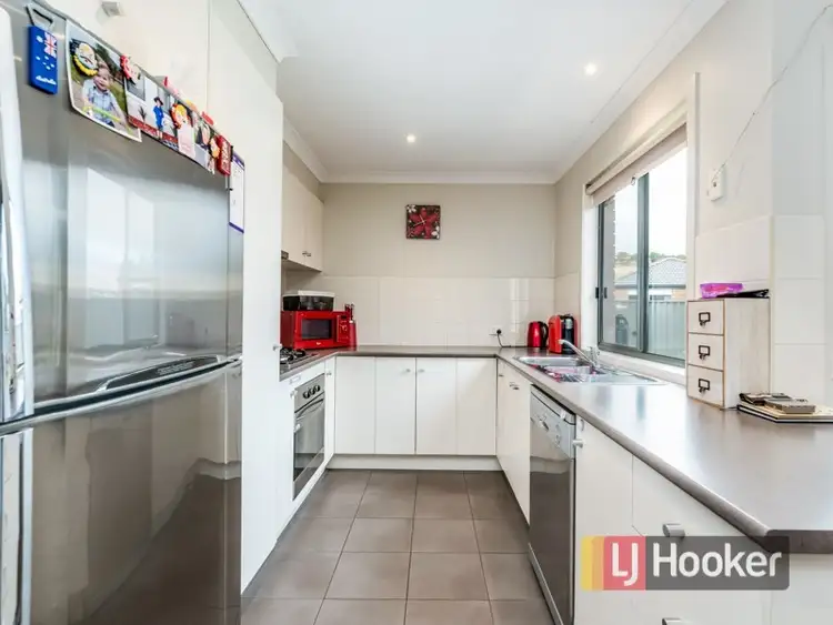 Third view of Homely house listing, 3 Chestnut Chase, Pakenham VIC 3810
