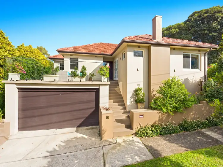 Fifth view of Homely house listing, 51 Bridge Street, Lane Cove NSW 2066