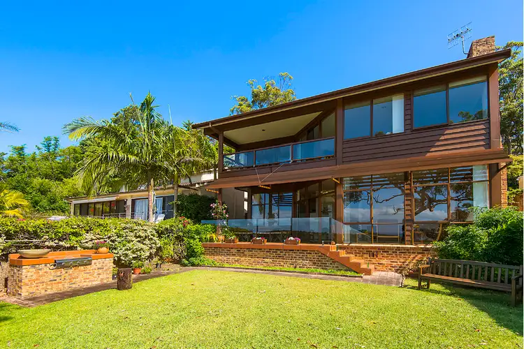 24 The Circle, Bilgola Plateau NSW 2107