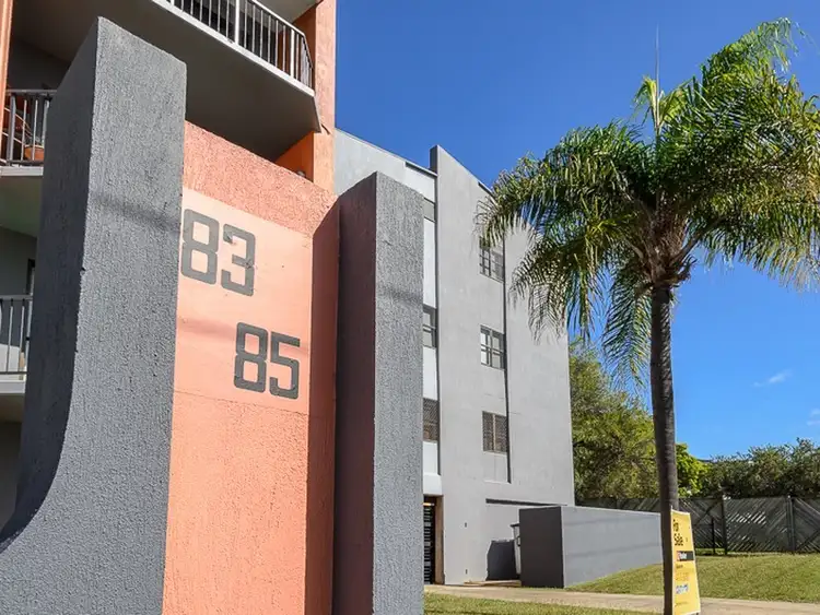 Second view of Homely unit listing, Unit 2/83-85 Auckland Street, Gladstone Central QLD 4680