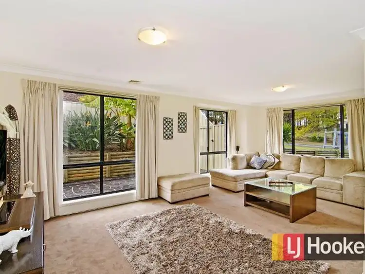 Second view of Homely house listing, 2 Turquoise Street, Quakers Hill NSW 2763