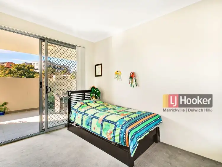 Fifth view of Homely apartment listing, 7/553 New Canterbury Road, Dulwich Hill NSW 2203
