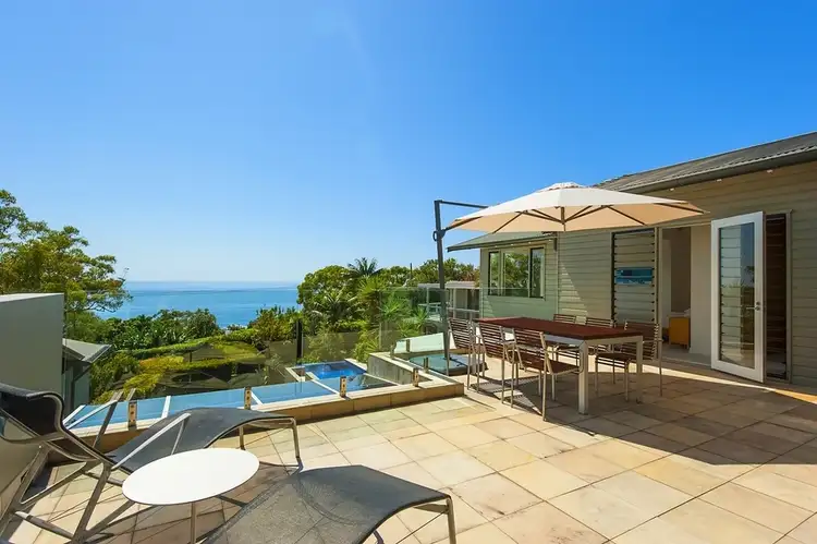 Fourth view of Homely house listing, 123 Bynya Road, Palm Beach NSW 2108