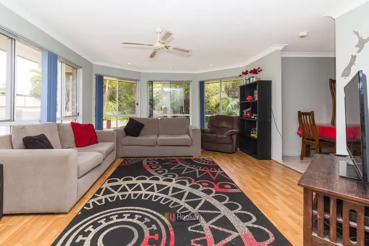 Third view of Homely house listing, 3 Price Court, Crestmead QLD 4132