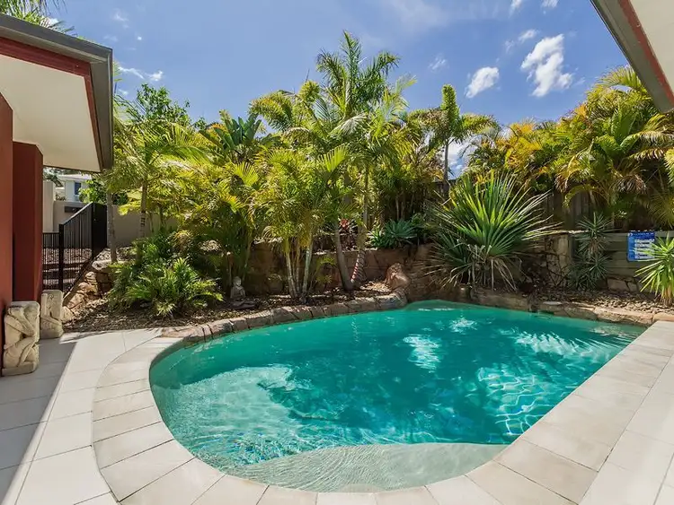 7 Skyburnett Street, Reedy Creek QLD 4227