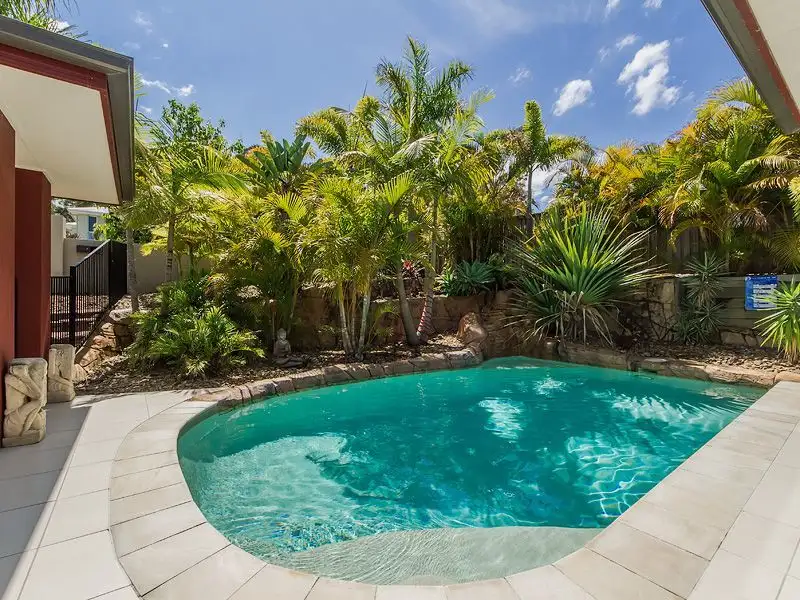 Main view of Homely house listing, 7 Skyburnett Street, Reedy Creek QLD 4227