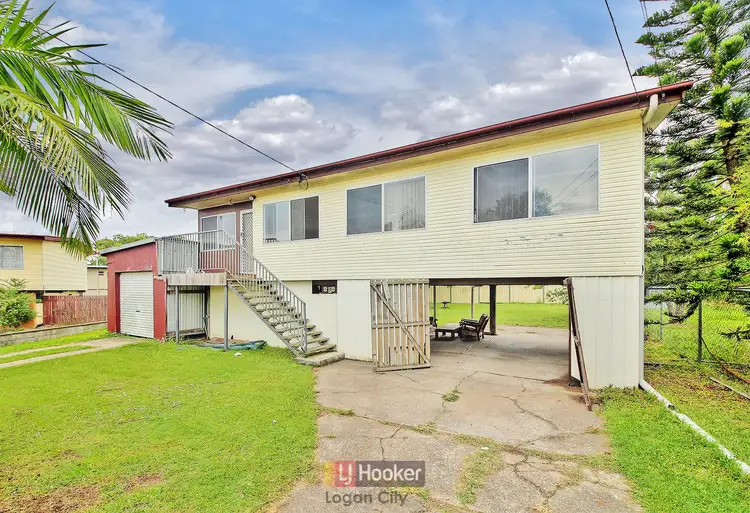 12 Redford Street, Kingston QLD 4114