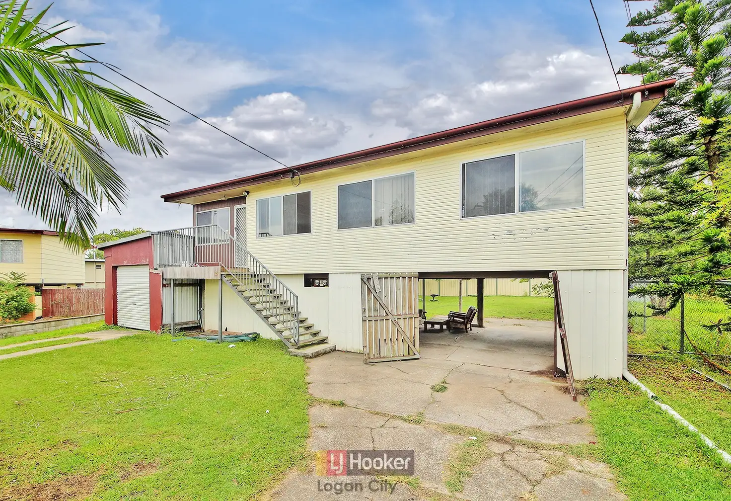 Main view of Homely house listing, 12 Redford Street, Kingston QLD 4114