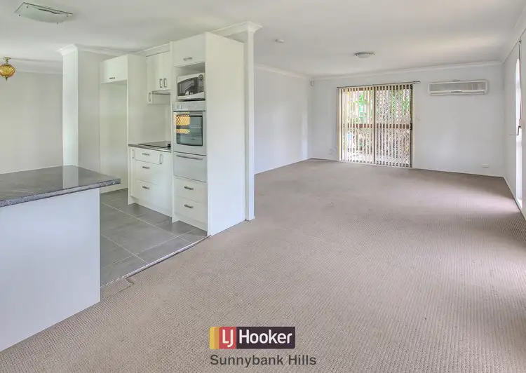 Second view of Homely house listing, 248 Jackson Road, Sunnybank Hills QLD 4109
