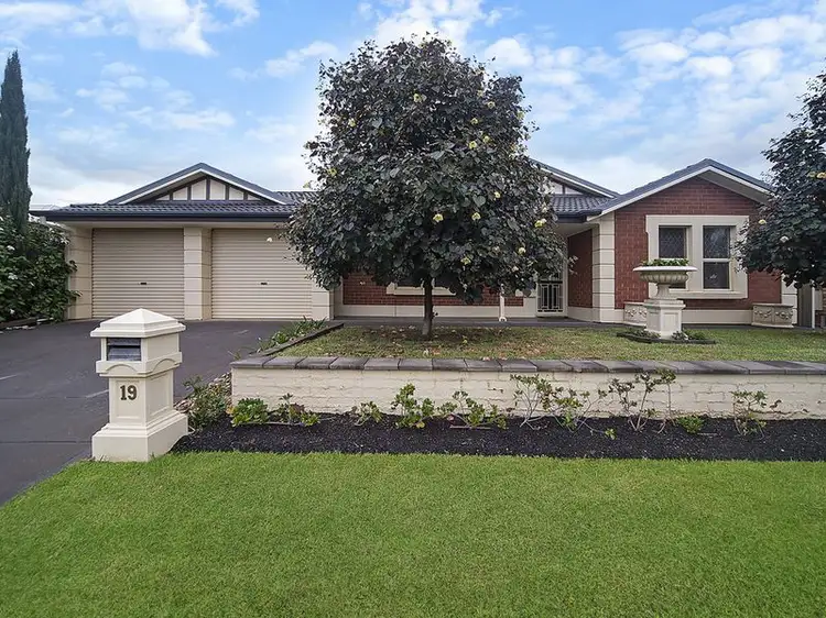 Main view of Homely house listing, 19 McGonigal Drive, Willaston SA 5118