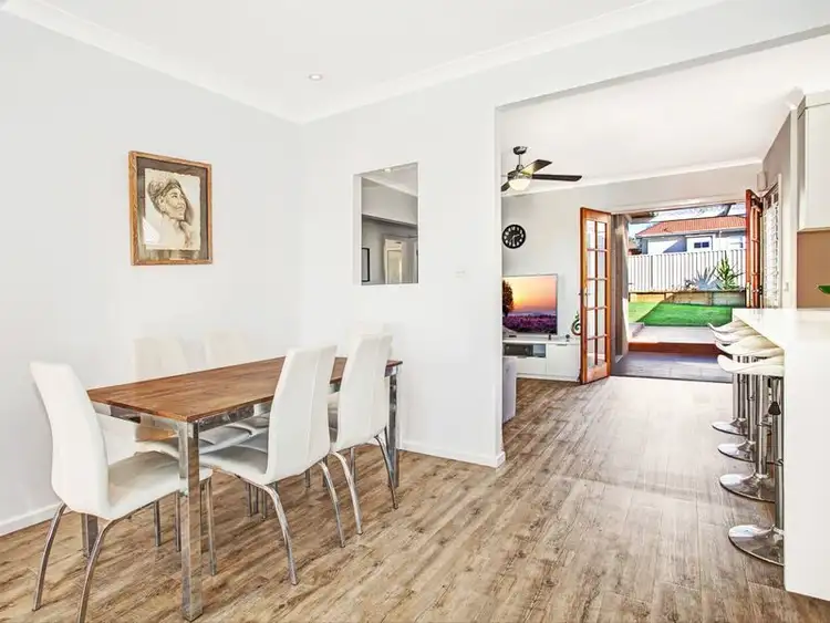 36 Edward Street, Barrack Heights NSW 2528