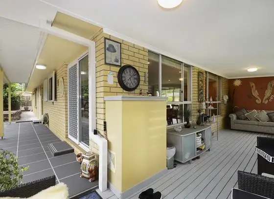 Fifth view of Homely house listing, 17 St Albans Way, West Haven NSW 2443