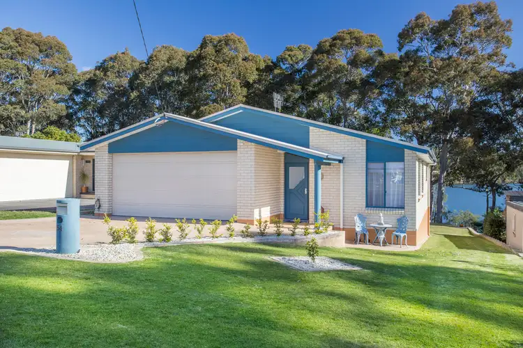 Second view of Homely house listing, 34 Kings Point Drive, Kings Point NSW 2539