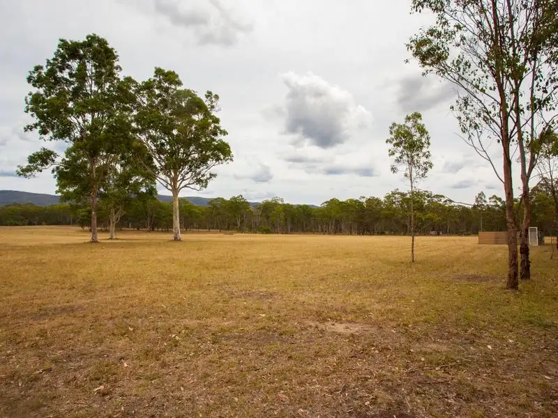 Main view of Homely land listing, 63 Millfield Road, Paxton NSW 2325