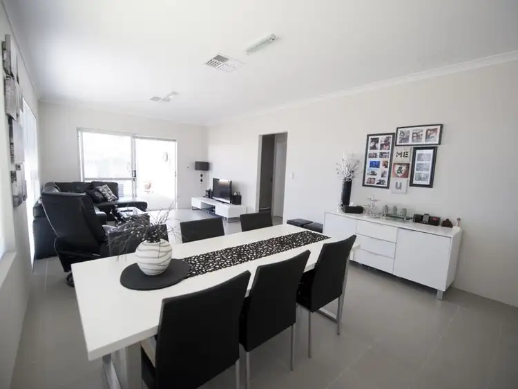 Second view of Homely house listing, 48 Claret Ash Boulevard, Baldivis WA 6171