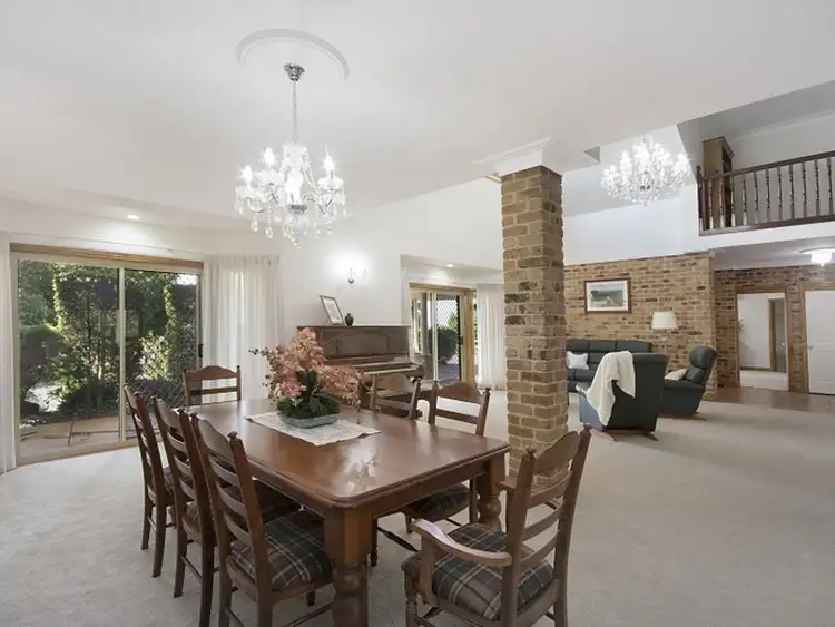 Second view of Homely rural property listing, 213 Skyline Road South, Monaltrie NSW 2480